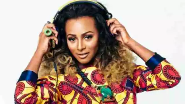 I Want To Sign More Deals – DJ Cuppy Cries Out